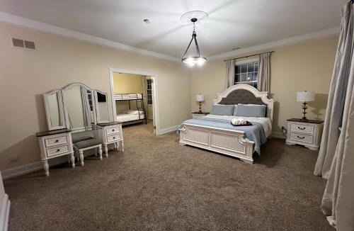 Martins Creek House | Beautiful River front home with private pool