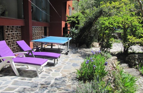 Sorede Apartment | Beautiful River-front Apartment with Natural Pool