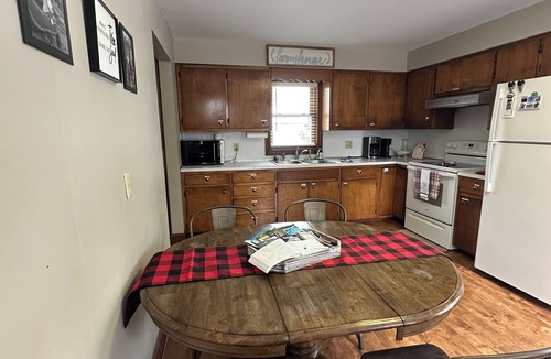 Redwood County Other | Beautiful River Valley Home on Working Tree Farm!