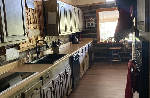 Hunt House | Beautiful Riverfront Property on the Guadalupe River