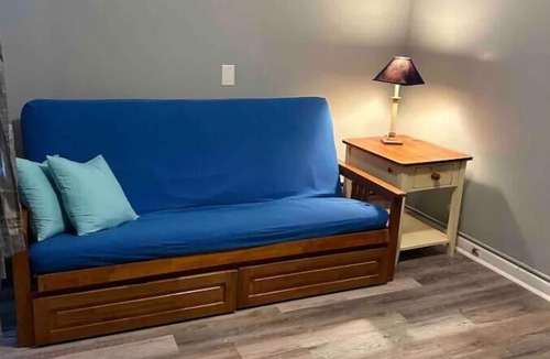 Rochester House | Beautiful Riverside Bungalow Steps Away From RIT