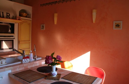 Chambonas House | Beautiful riverside farmhouse in Southern Ardèche