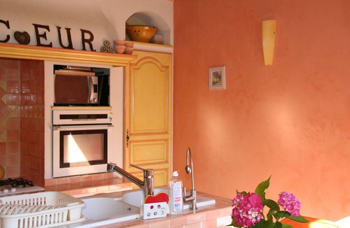 Chambonas House | Beautiful riverside farmhouse in Southern Ardèche