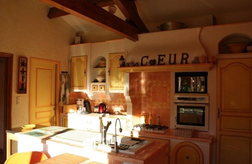 Chambonas House | Beautiful riverside farmhouse in Southern Ardèche