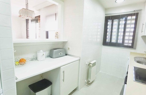 Roda Apartment | Beautiful rooftop in Roda golf course phase 1