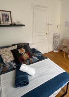 Ternes Apartment | Beautiful Rooms nearby Champs Elysées