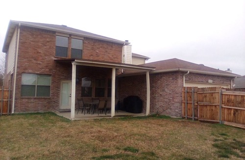 Royse City House | Beautiful*Royse City large Home Sleeps 15-18