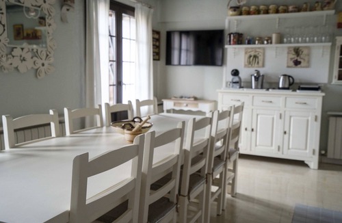 Oricain Cottage | Beautiful rural house with barbecue 10 minutes from Pamplona
