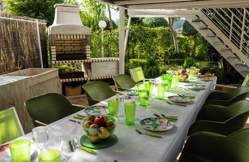 Oricain Cottage | Beautiful rural house with barbecue 10 minutes from Pamplona