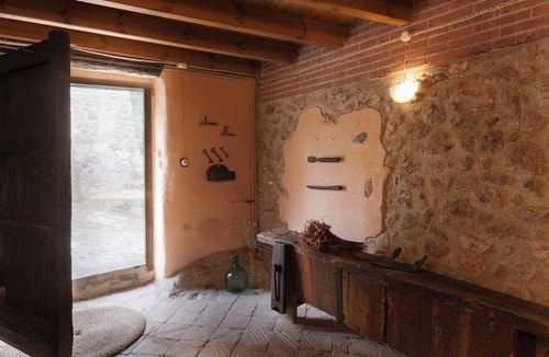 Farena Cottage | BEAUTIFUL RURAL HOUSE IN MONTAÑAS DE PRADES