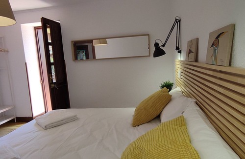 Arantzazu Cottage | BEAUTIFUL, RURAL SETTING