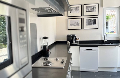 Les Sables d'Olonne House | Beautiful seaside residence - ADELOUANE