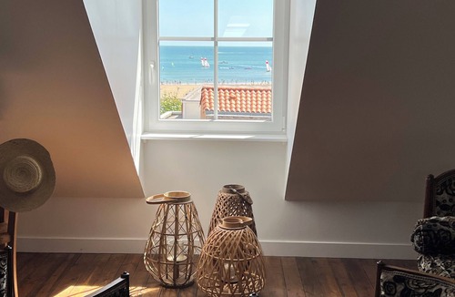 Les Sables d'Olonne House | Beautiful seaside residence - ADELOUANE