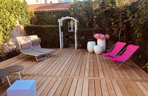 Les Sables d'Olonne House | Beautiful seaside residence - ADELOUANE