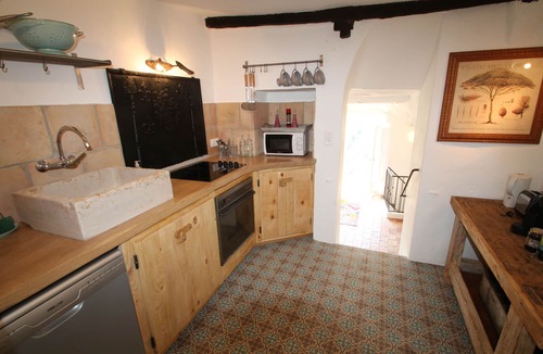 Tourrettes-sur-Loup Apartment | BEAUTIFUL SEA VIEW DUPLEX 65M2