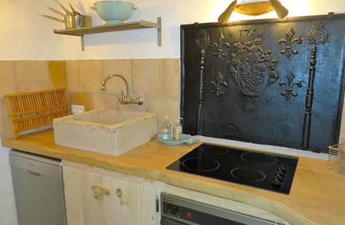 Tourrettes-sur-Loup Apartment | BEAUTIFUL SEA VIEW DUPLEX 65M2