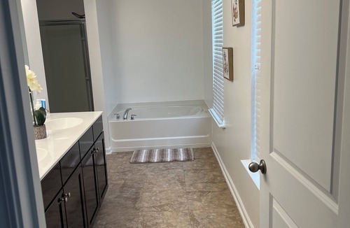 Port Wentworth House | Beautiful Savannah Home!