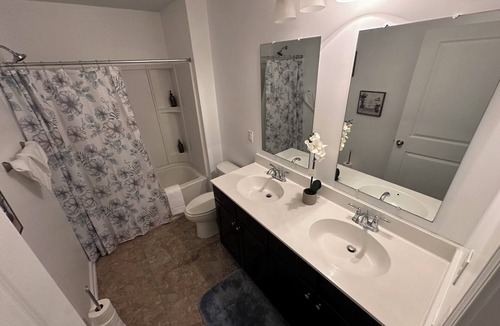 Port Wentworth House | Beautiful Savannah Home!