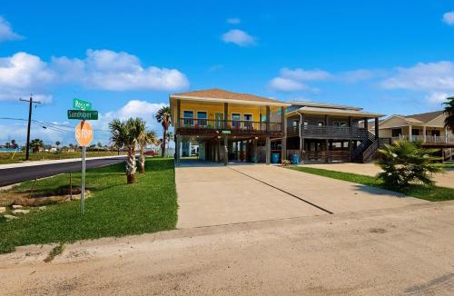 Leeward Sands House | Beautiful Sea