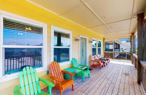 Leeward Sands House | Beautiful Sea