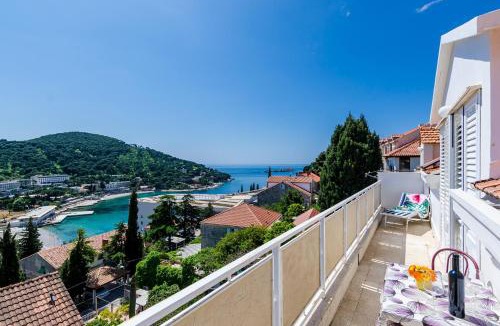 Babin Kuk Apartment | Beautiful Sea View Apartments