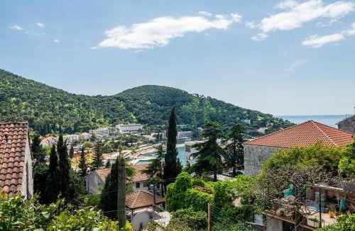 Babin Kuk Apartment | Beautiful Sea View Apartments