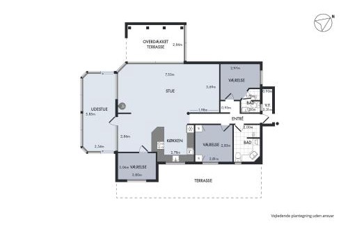 Egsmark Strand House | Beautiful Sea-View Holiday Home Near Ebeltoft Perfect For A Relaxing Stay By The Danish Coast