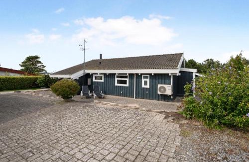 Egsmark Strand House | Beautiful Sea-View Holiday Home Near Ebeltoft Perfect For A Relaxing Stay By The Danish Coast