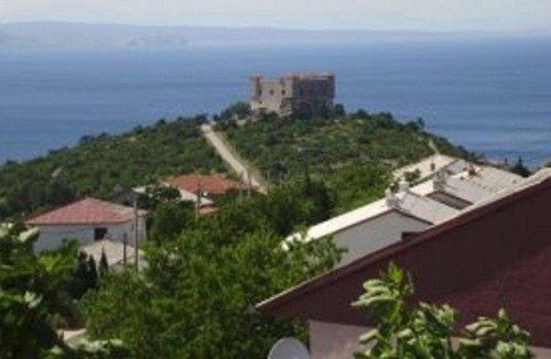 Senj Cabin | Beautiful sea view.