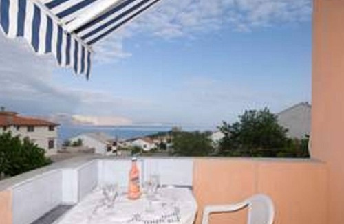 Senj Cabin | Beautiful sea view.