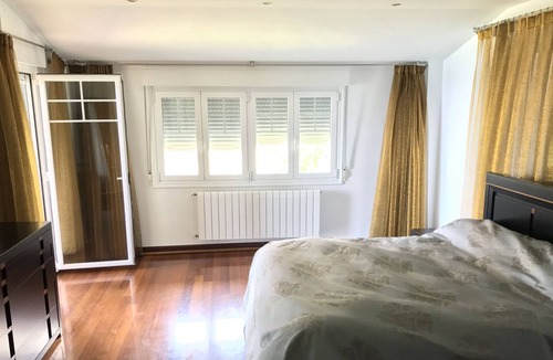 Castro Urdiales House | Beautiful Seafront Villa in between Bilbao and Santander