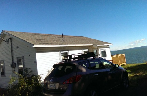 Digby House | Beautiful Seaside Cottage