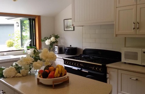 Wanaka Villa | Beautiful Seasons