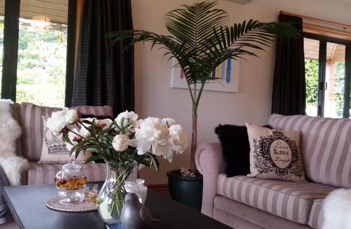 Wanaka Villa | Beautiful Seasons