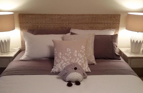 Wanaka Villa | Beautiful Seasons