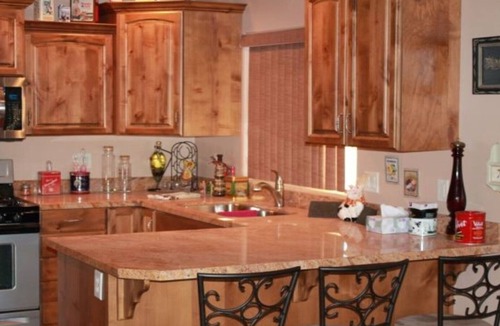Ivins House | Beautiful, Secluded And Peaceful Guest House ~ Magnificent Views