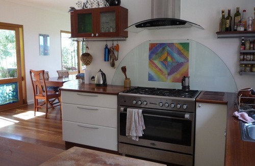 Mullumbimby House | Beautiful secluded home in Mullumbimby