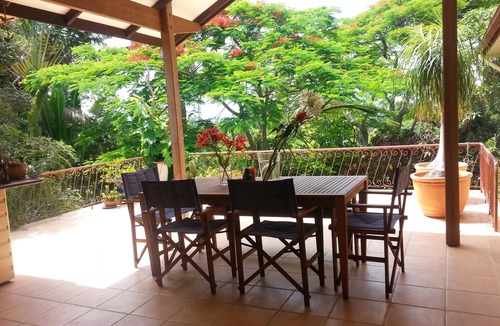 Mullumbimby House | Beautiful secluded home in Mullumbimby