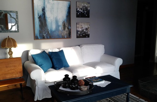 Whitestone Cottage | Beautiful Secluded Cottage Property
