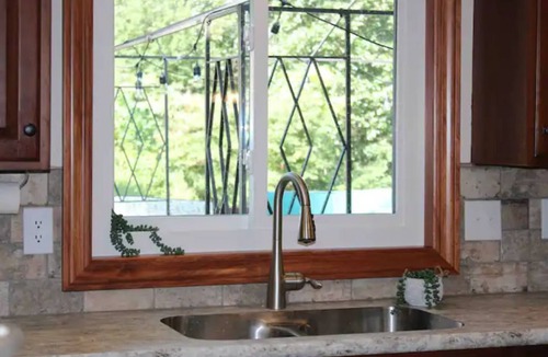 Rehrersburg House | Beautiful Secluded Home In Country Setting