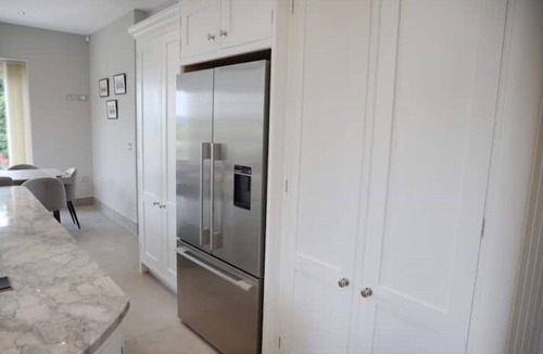 Chapeltown House | Beautiful secluded house hidden in the countryside