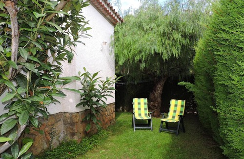 Les Planes del Rei Cottage | BEAUTIFUL SEMI-DETACHED HOUSE 3 KM FROM THE SEA