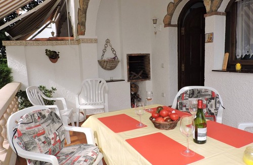 Les Planes del Rei Cottage | BEAUTIFUL SEMI-DETACHED HOUSE 3 KM FROM THE SEA