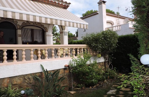 Les Planes del Rei Cottage | BEAUTIFUL SEMI-DETACHED HOUSE 3 KM FROM THE SEA