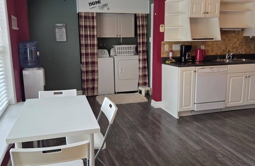Halifax County House | Beautiful, serene, 2 bedroom, 1 bath, cozy with a bright sunroom.