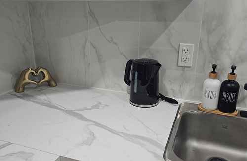 Saskatoon Apartment | Beautiful, serene and modern!