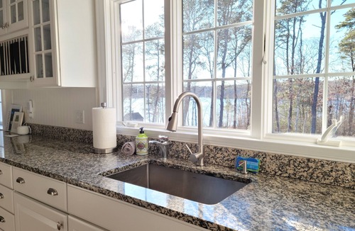 Sandwich House | Beautiful Serene Lakefront home in Sandwich, Cape Cod