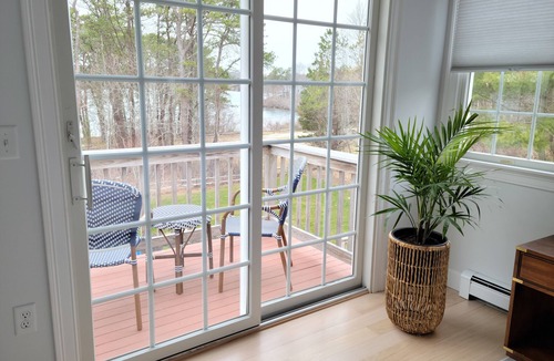 Sandwich House | Beautiful Serene Lakefront home in Sandwich, Cape Cod