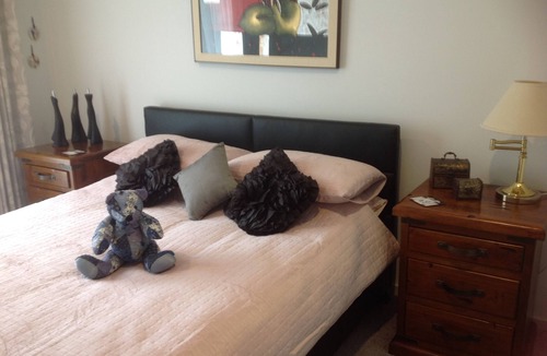 Mirboo North House | Beautiful setting in bushland