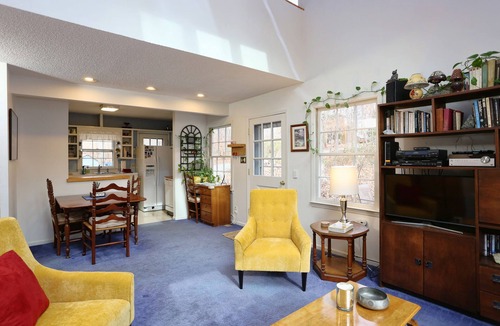 Durham House | ★ Beautiful Setting near Duke & Trails ★